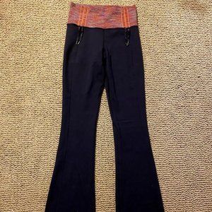 Lululemon Yoga Pants